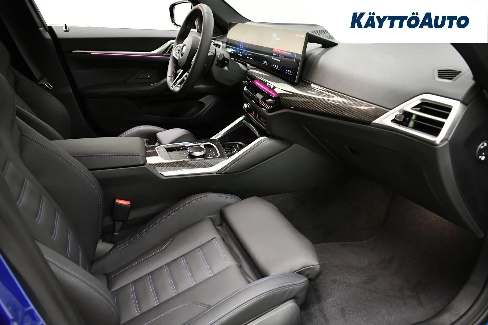 BMW I4 M60 SSK-944 carousel image