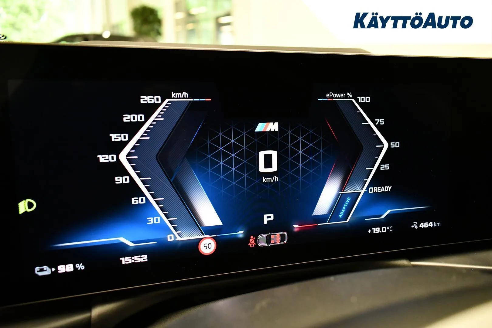 BMW I4 M60 SSK-944 carousel image