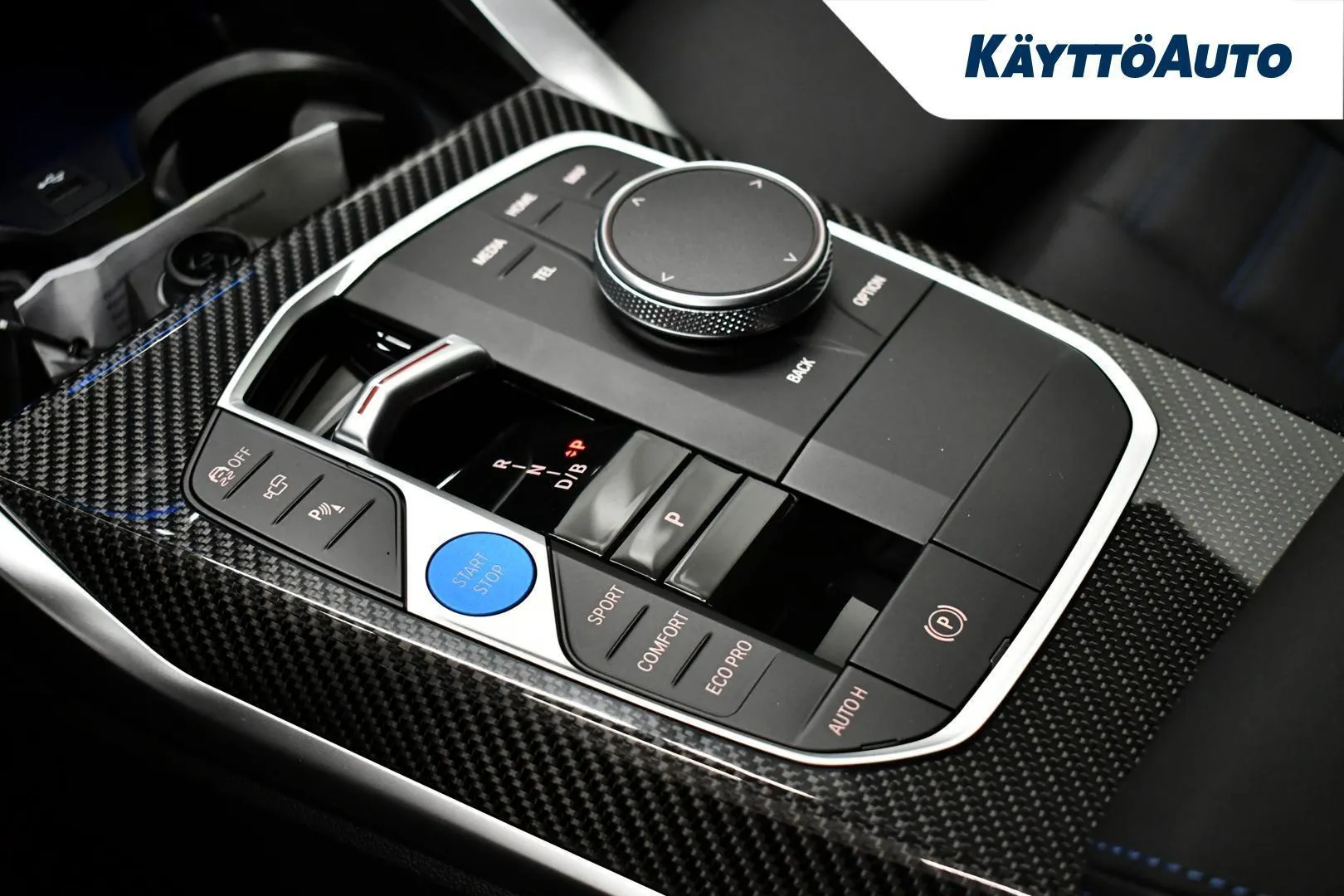 BMW I4 M60 SSK-944 carousel image