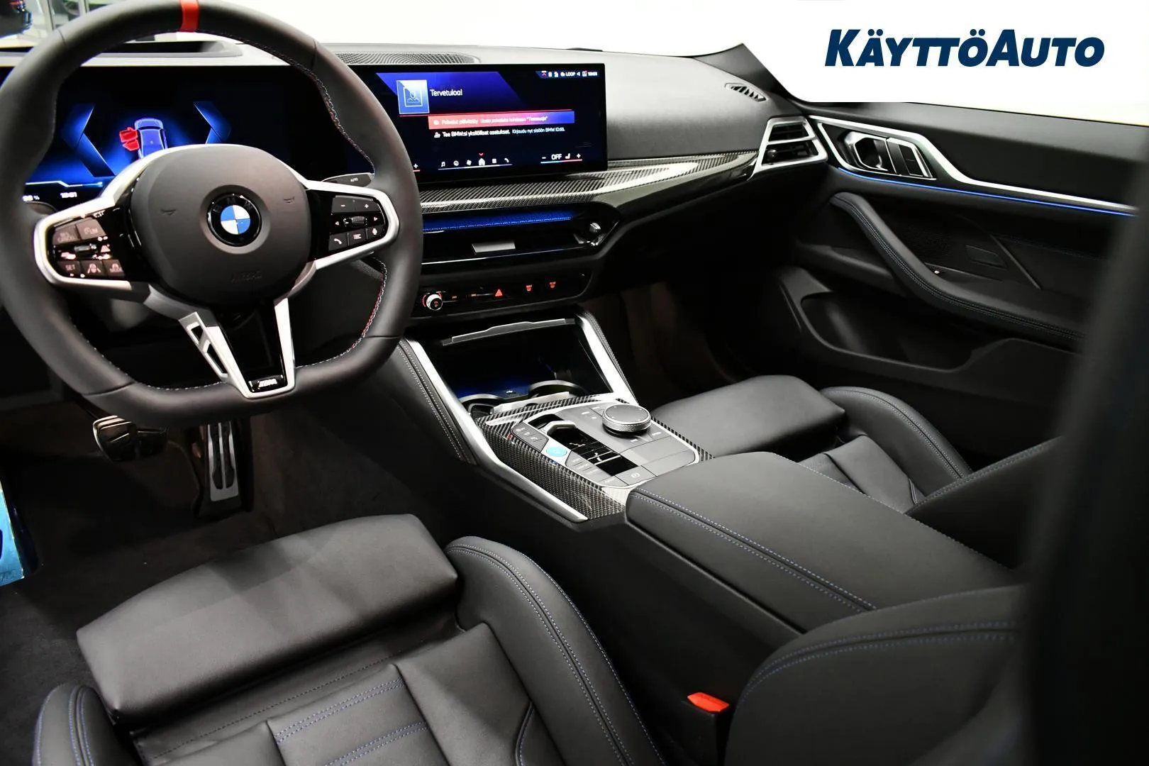 BMW I4 M60 SSK-944 carousel image