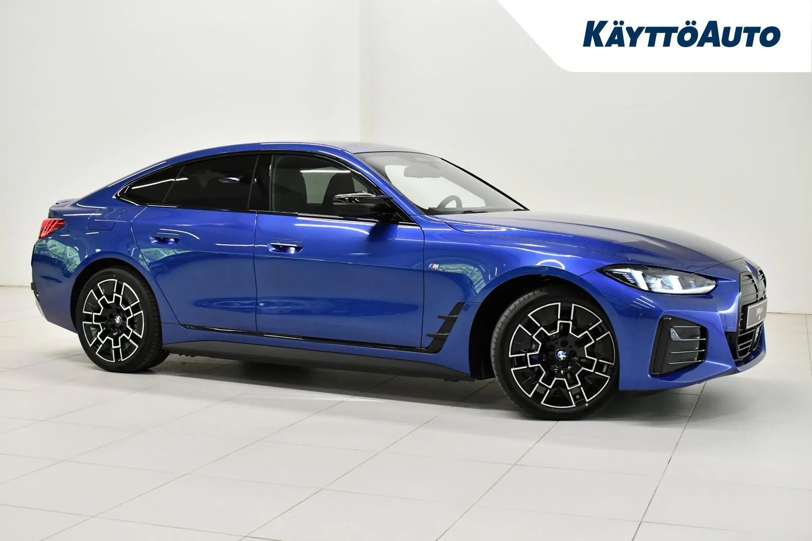 BMW I4 M60 SSK-944 carousel image