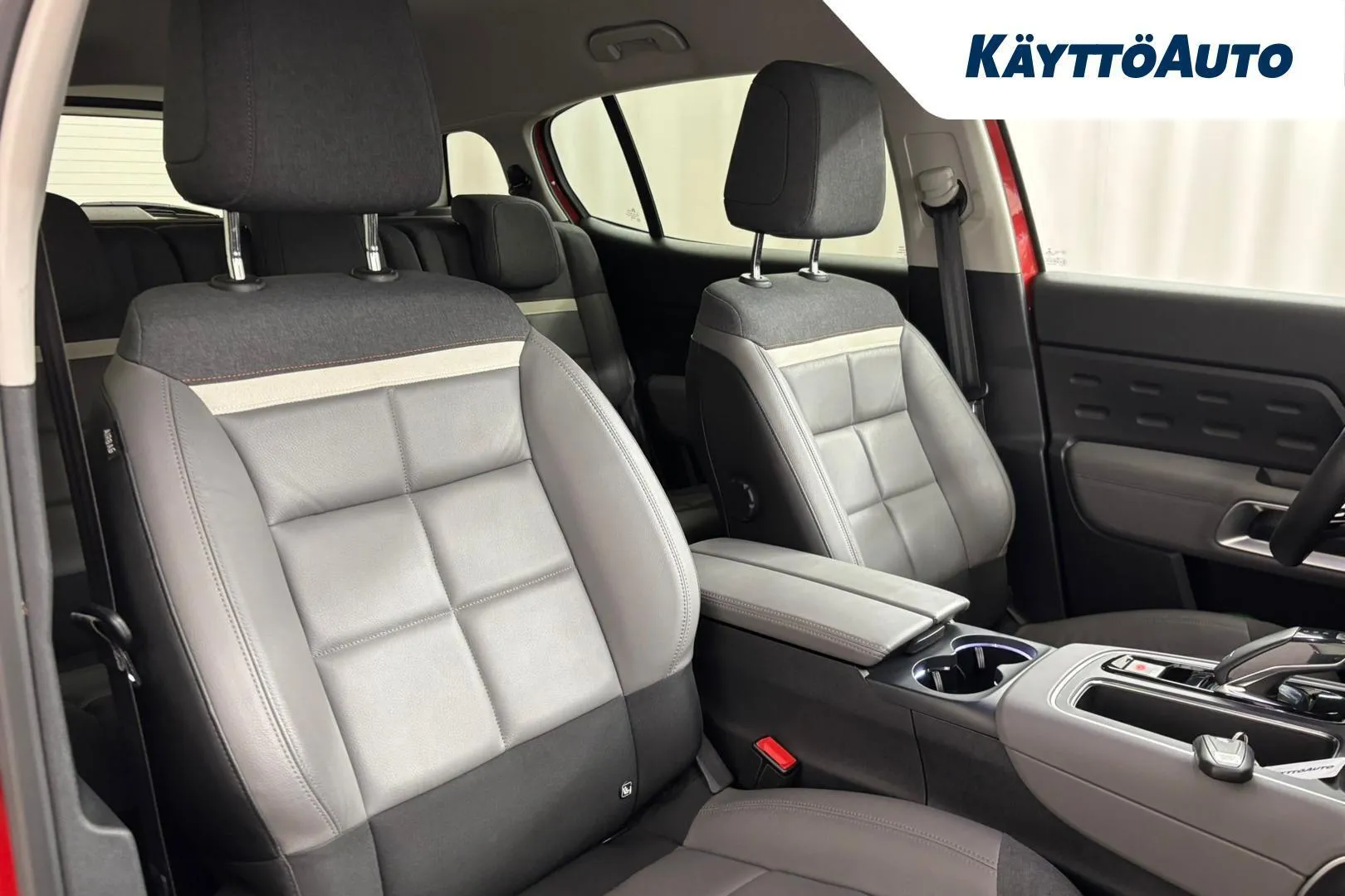 Citroen C5 Aircross YKM-828 carousel image