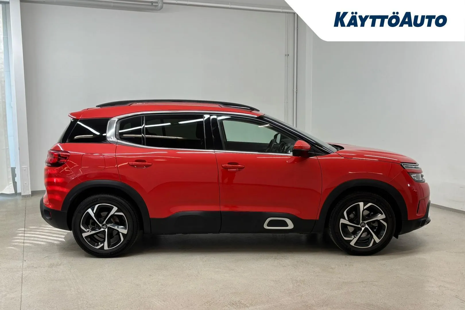 Citroen C5 Aircross YKM-828 carousel image