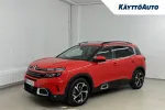 Citroen C5 Aircross YKM-828 carousel thumbs