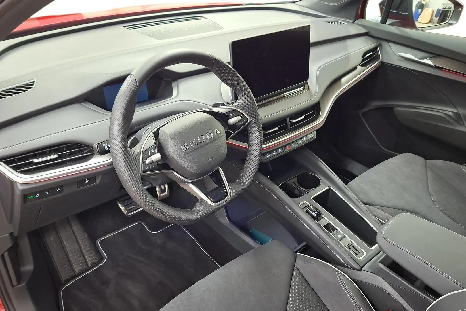 Skoda Elroq YMS-456 carousel image