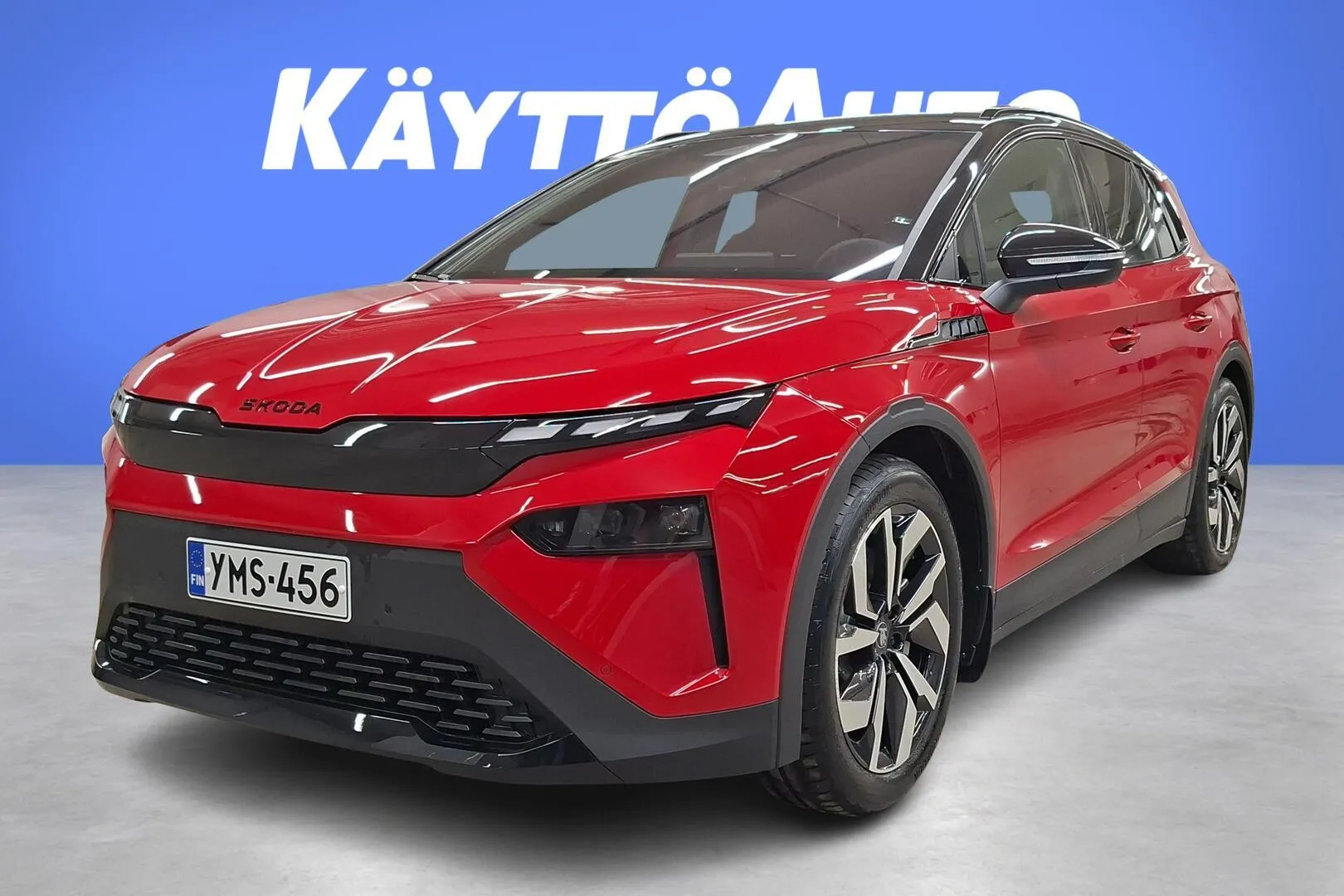 Skoda Elroq YMS-456 carousel image