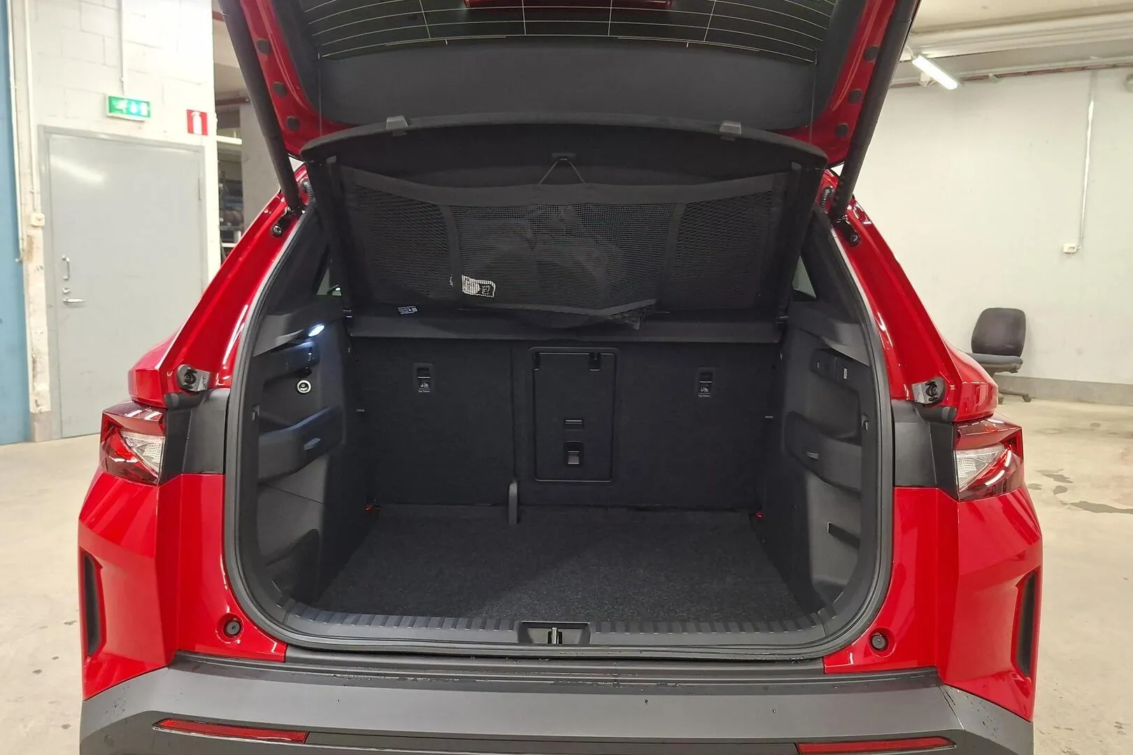 Skoda Elroq YMS-456 carousel image