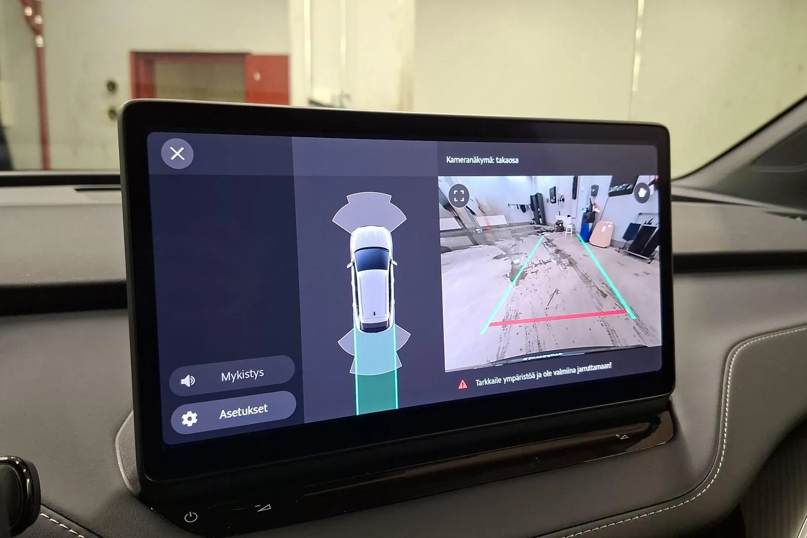 Skoda Elroq YMS-456 carousel image