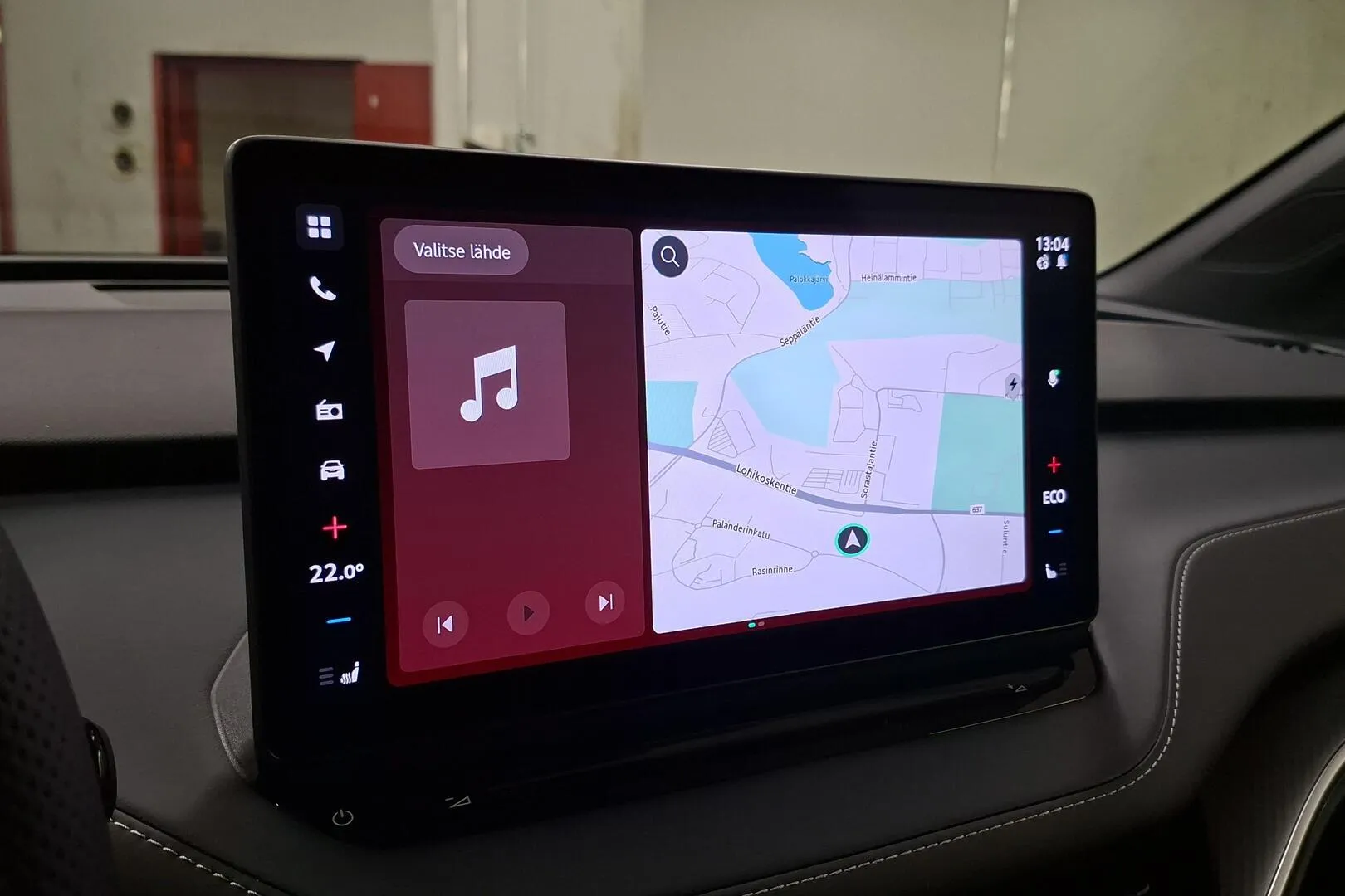 Skoda Elroq YMS-456 carousel image