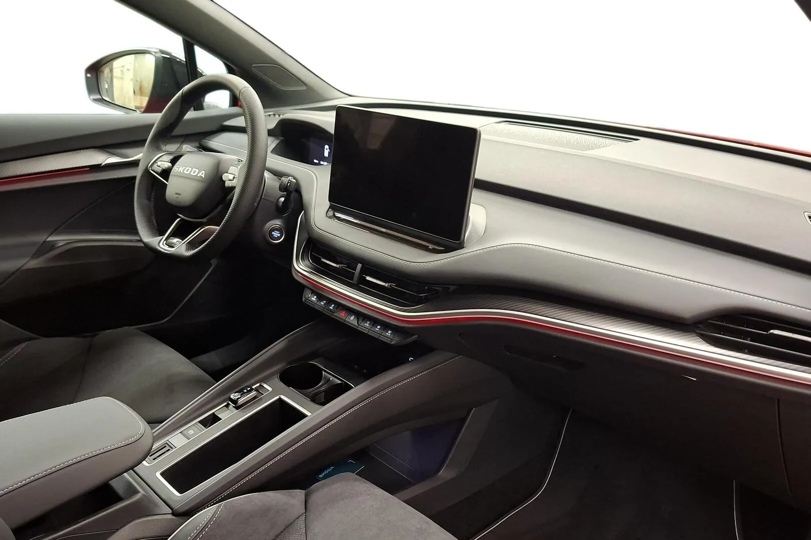 Skoda Elroq YMS-456 carousel image