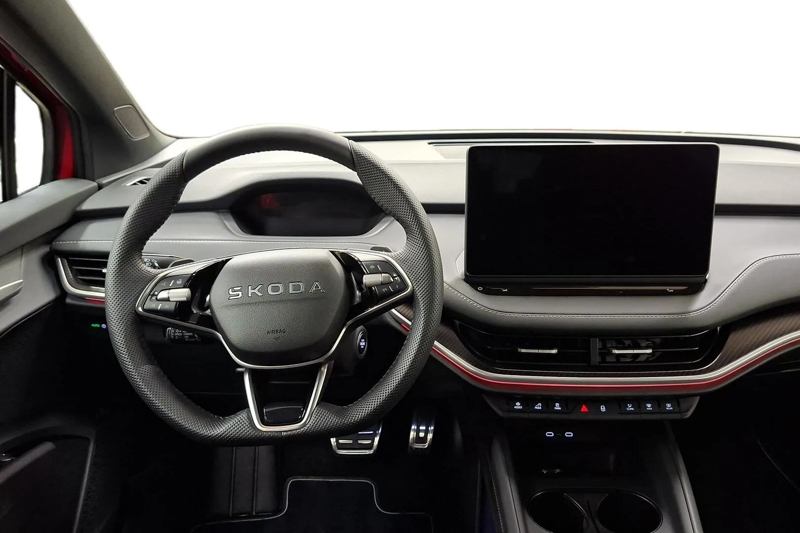 Skoda Elroq YMS-456 carousel image