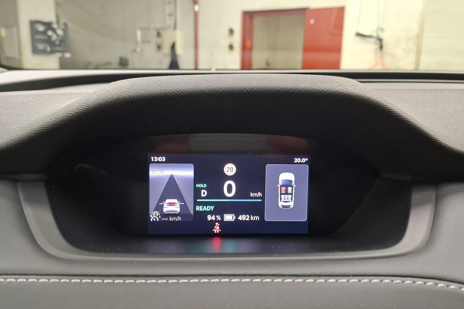 Skoda Elroq YMS-456 carousel image
