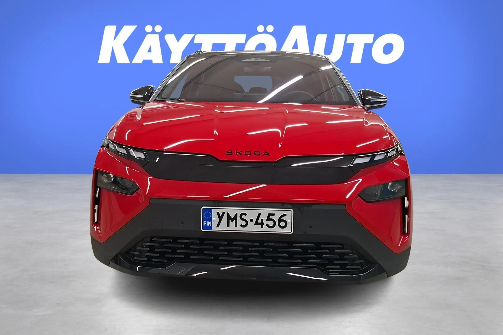 Skoda Elroq YMS-456 carousel image