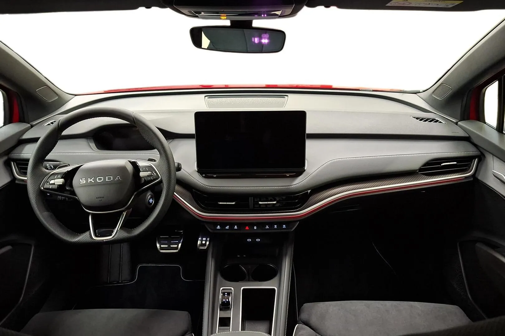 Skoda Elroq YMS-456 carousel image