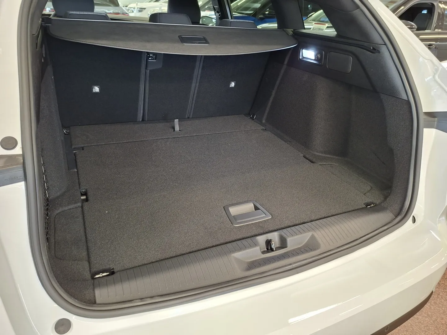 Opel Astra FSZ-993 carousel image