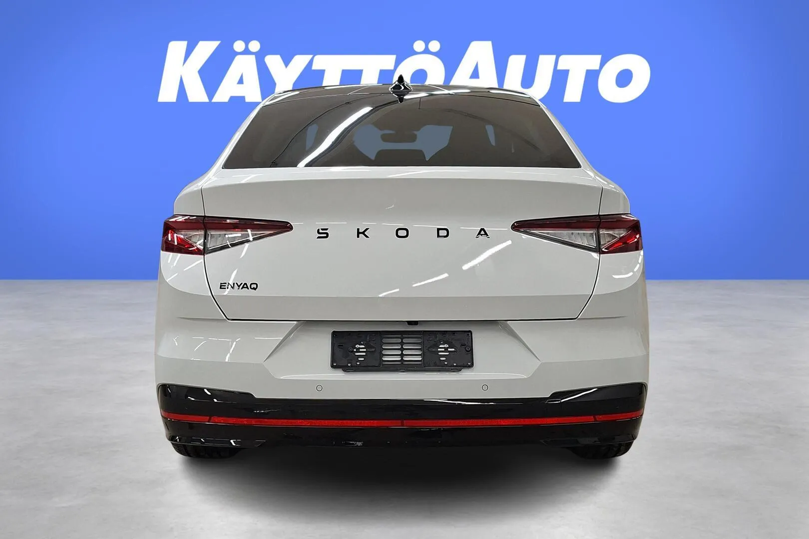 Skoda Enyaq JOS-567 carousel image