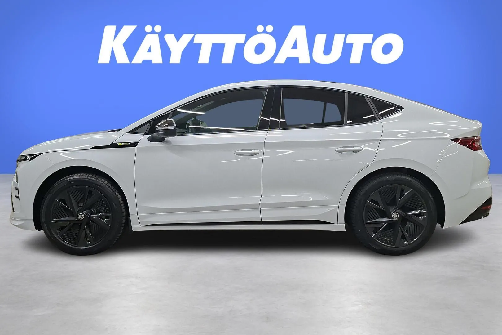 Skoda Enyaq JOS-567 carousel image