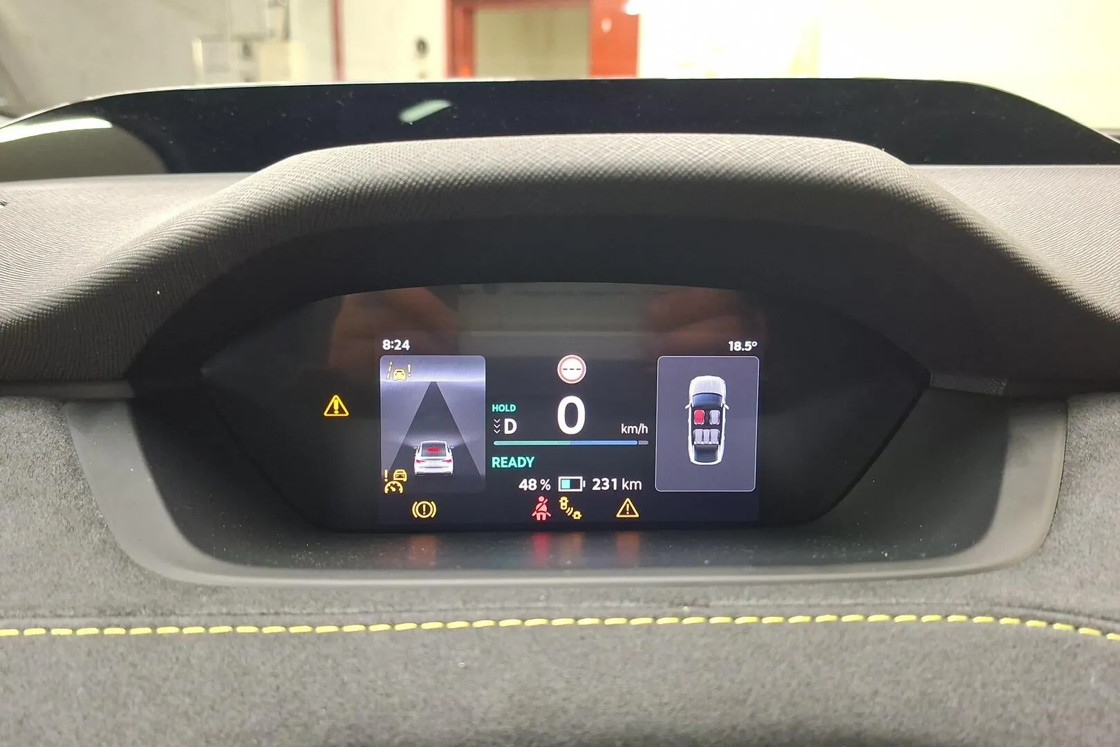 Skoda Enyaq JOS-567 carousel image