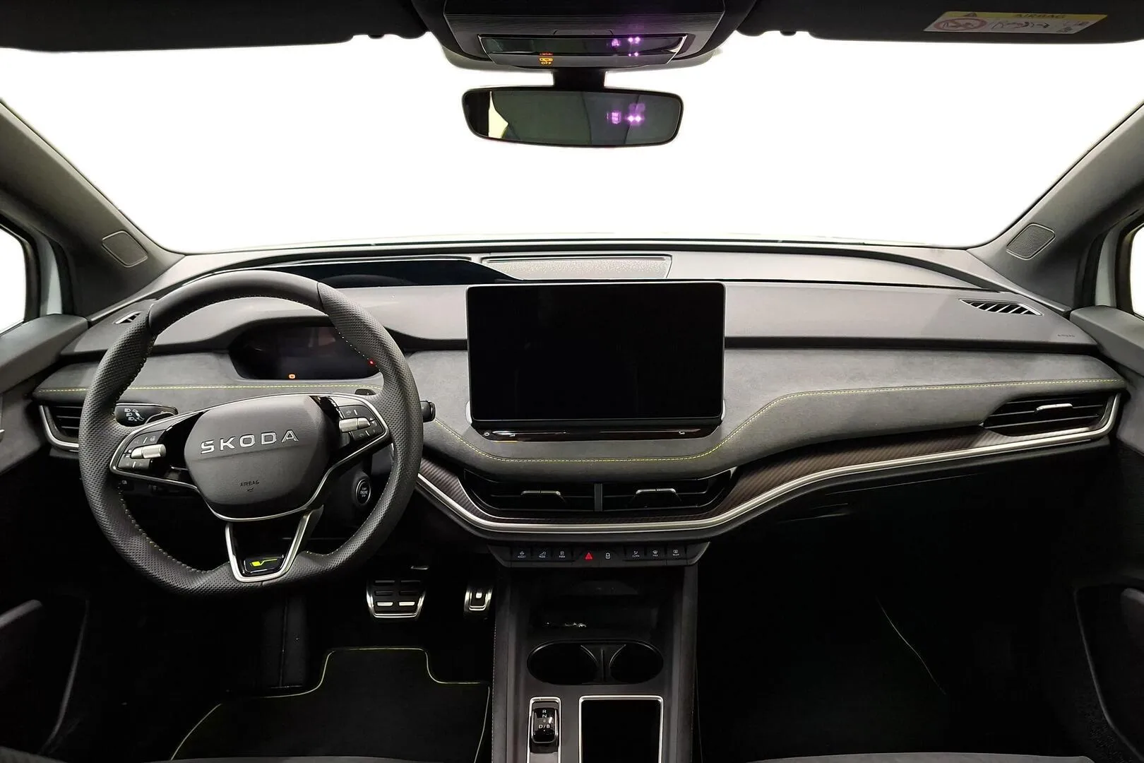 Skoda Enyaq JOS-567 carousel image