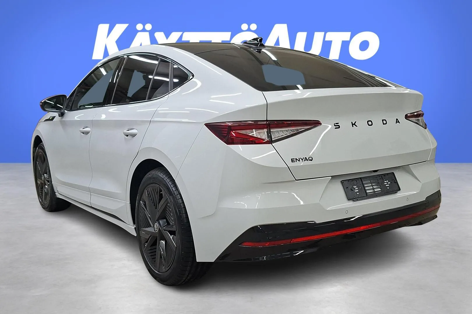 Skoda Enyaq JOS-567 carousel image