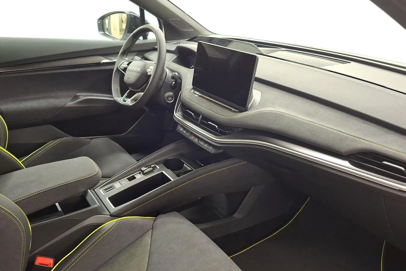 Skoda Enyaq JOS-567 carousel image