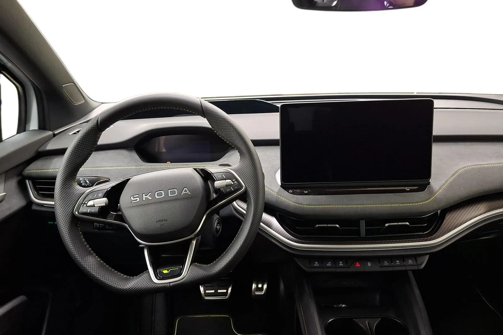 Skoda Enyaq JOS-567 carousel image