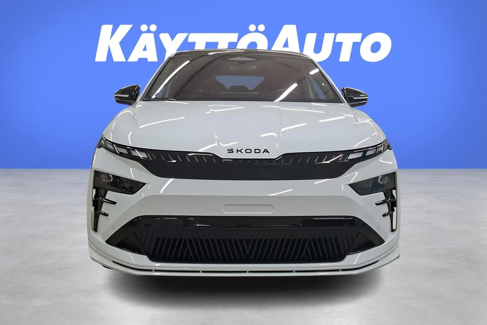 Skoda Enyaq JOS-567 carousel image