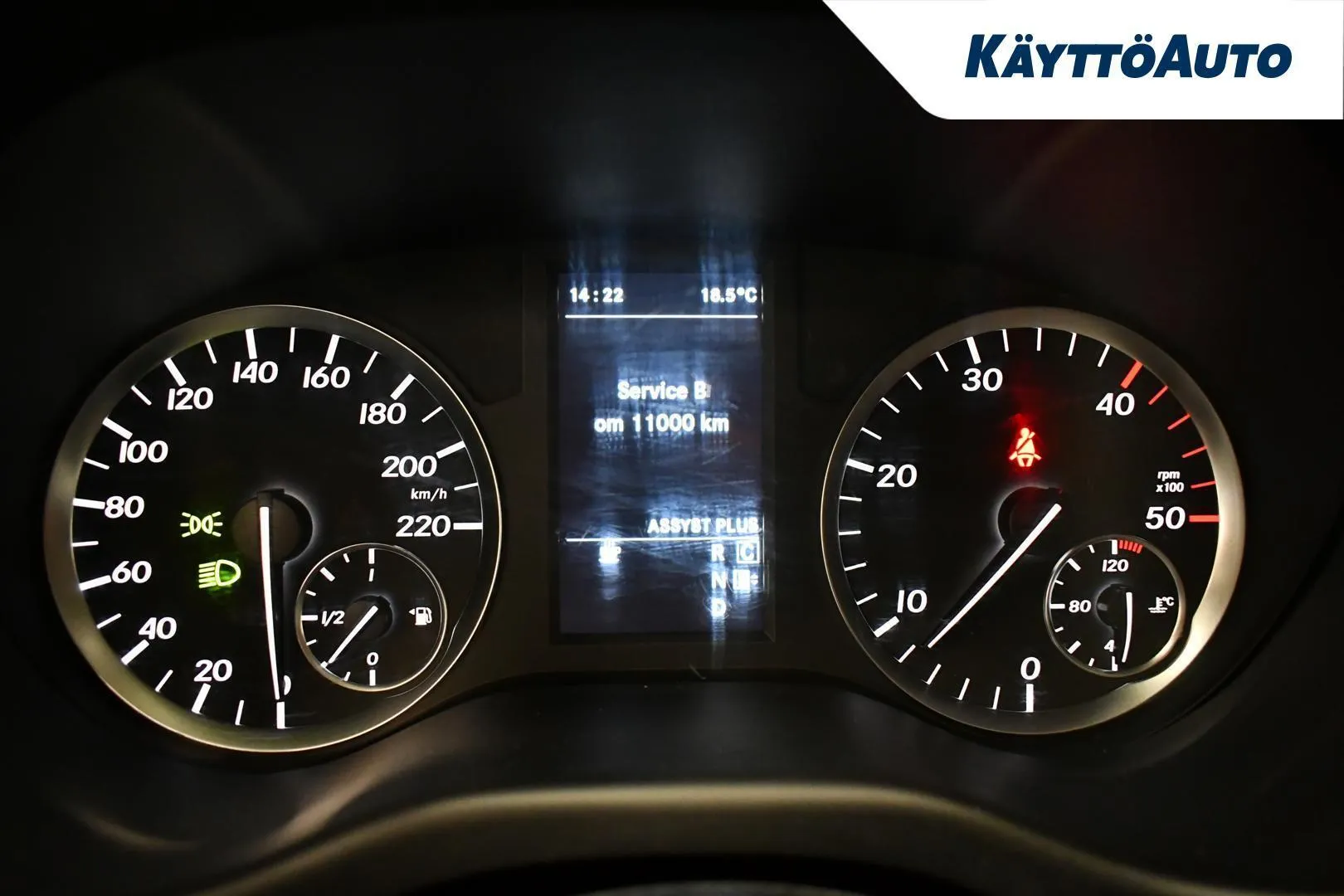 Mercedes-Benz Vito NKH-763 carousel image