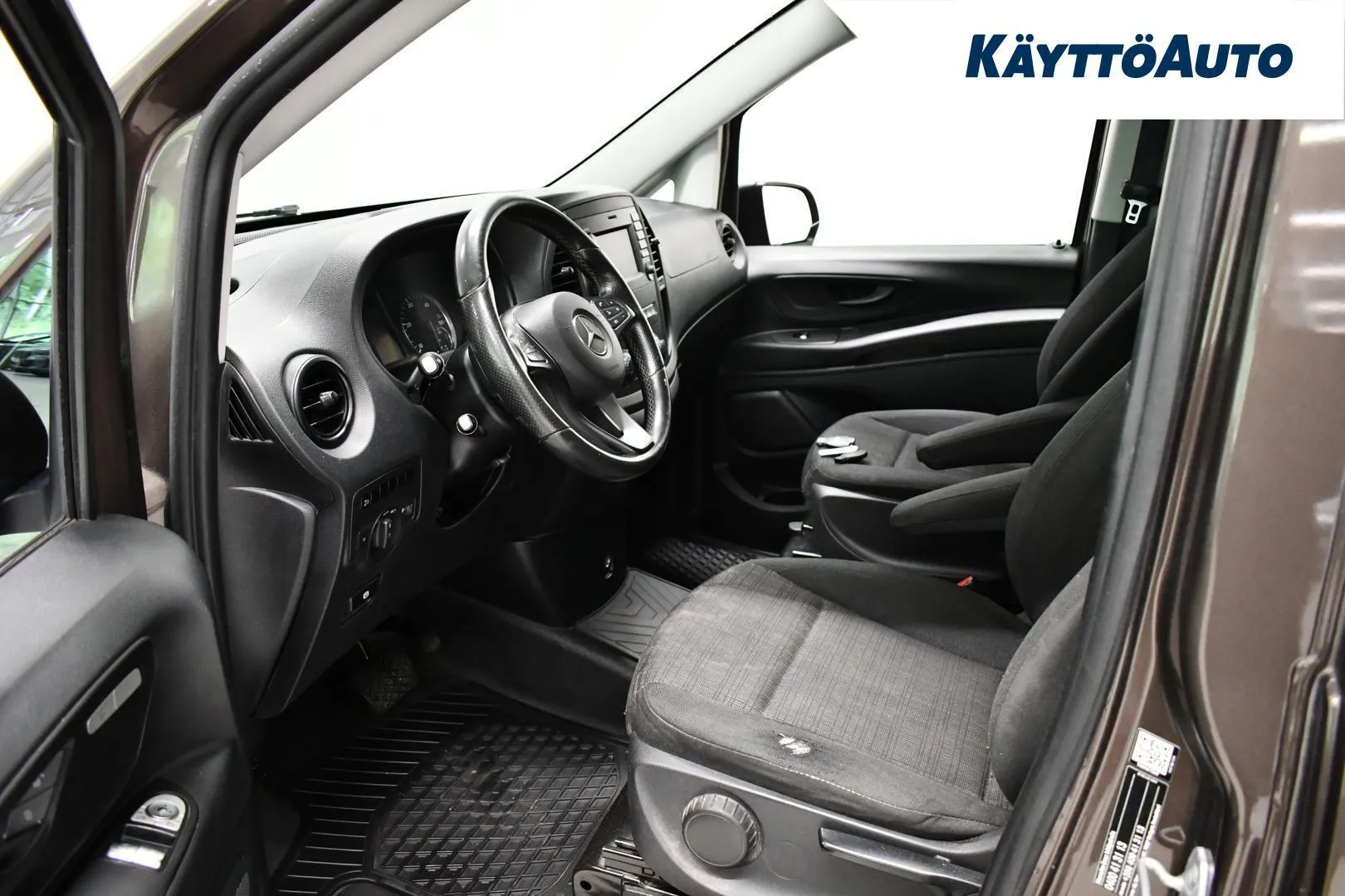 Mercedes-Benz Vito NKH-763 carousel image