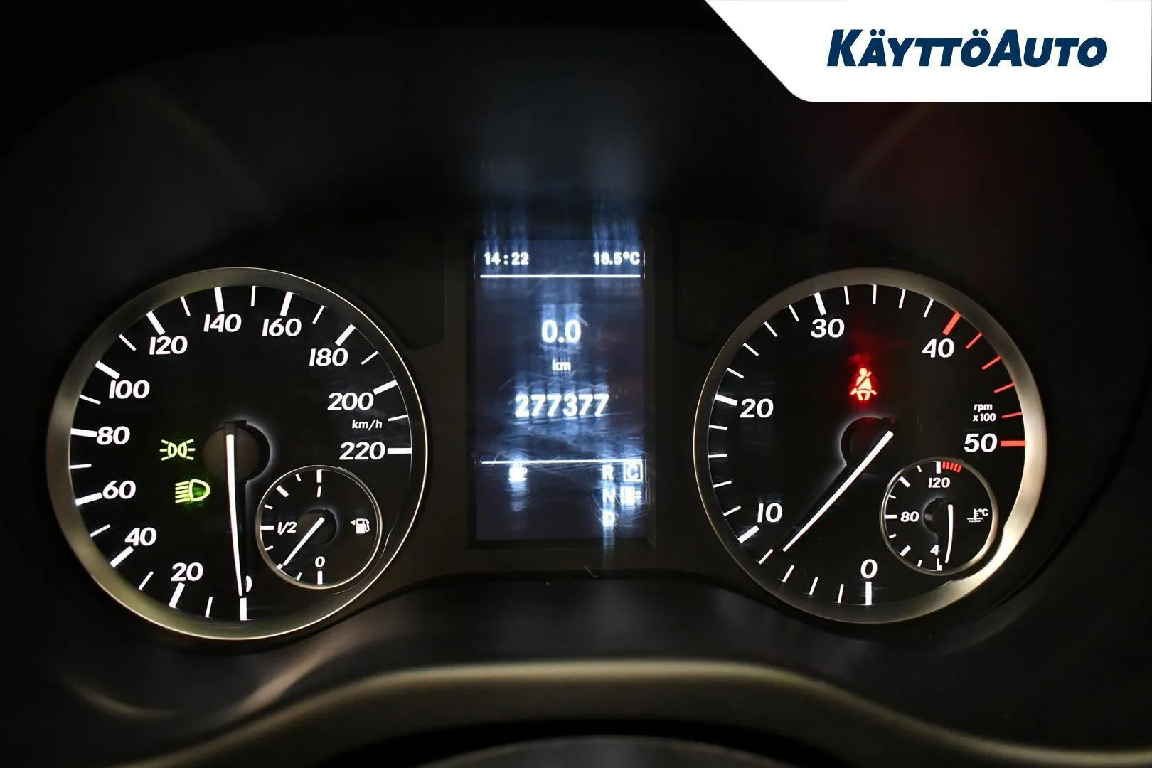 Mercedes-Benz Vito NKH-763 carousel image