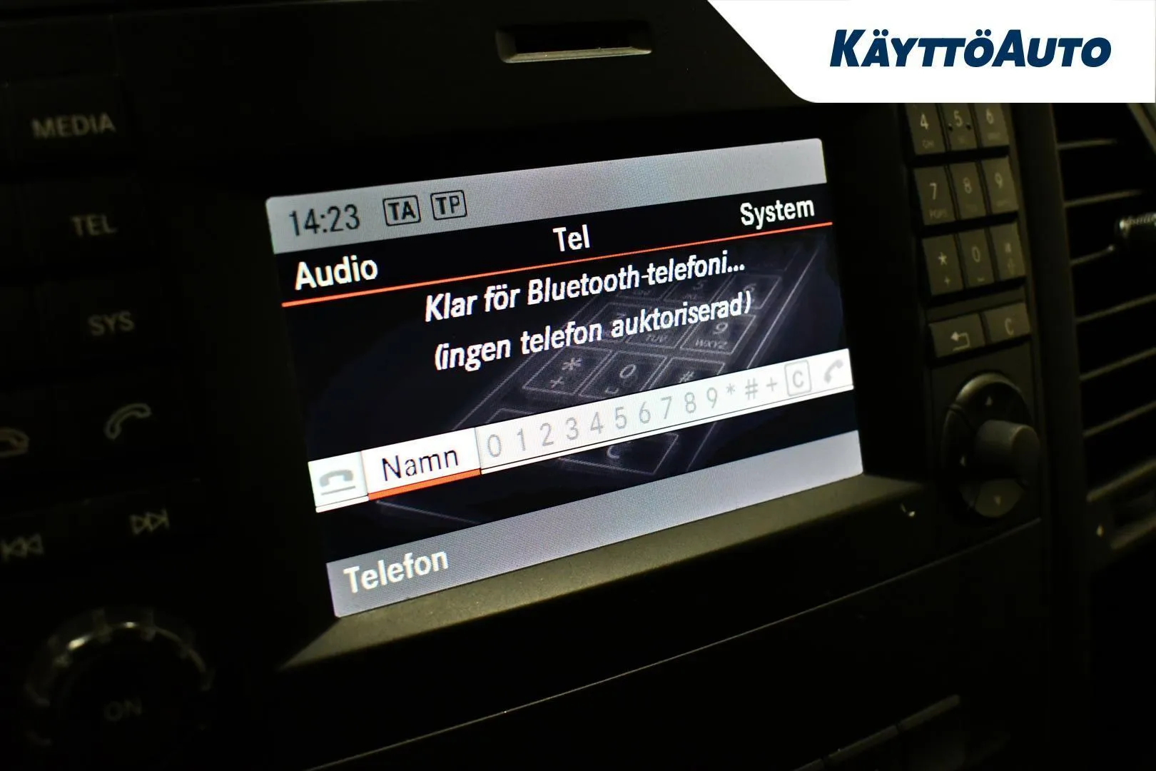 Mercedes-Benz Vito NKH-763 carousel image
