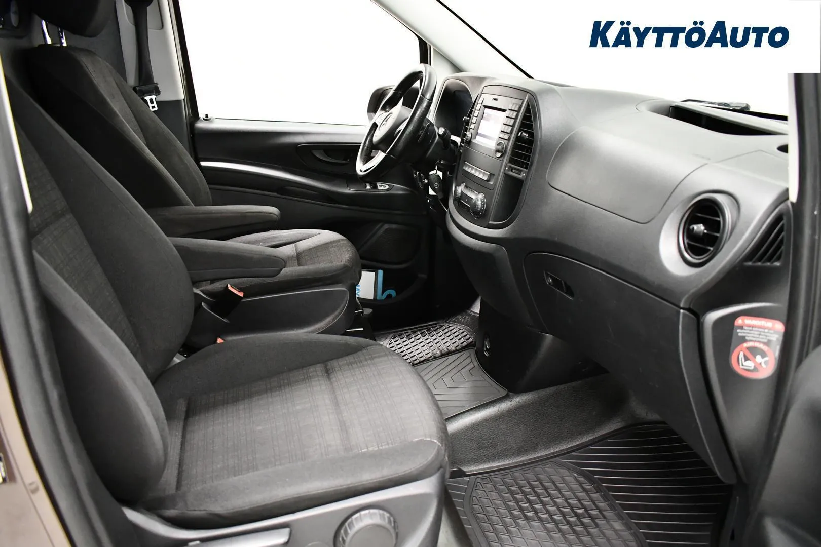 Mercedes-Benz Vito NKH-763 carousel image