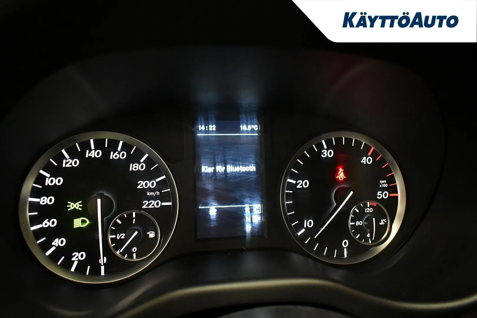 Mercedes-Benz Vito NKH-763 carousel image