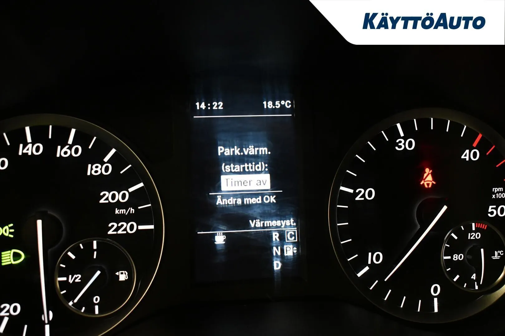 Mercedes-Benz Vito NKH-763 carousel image