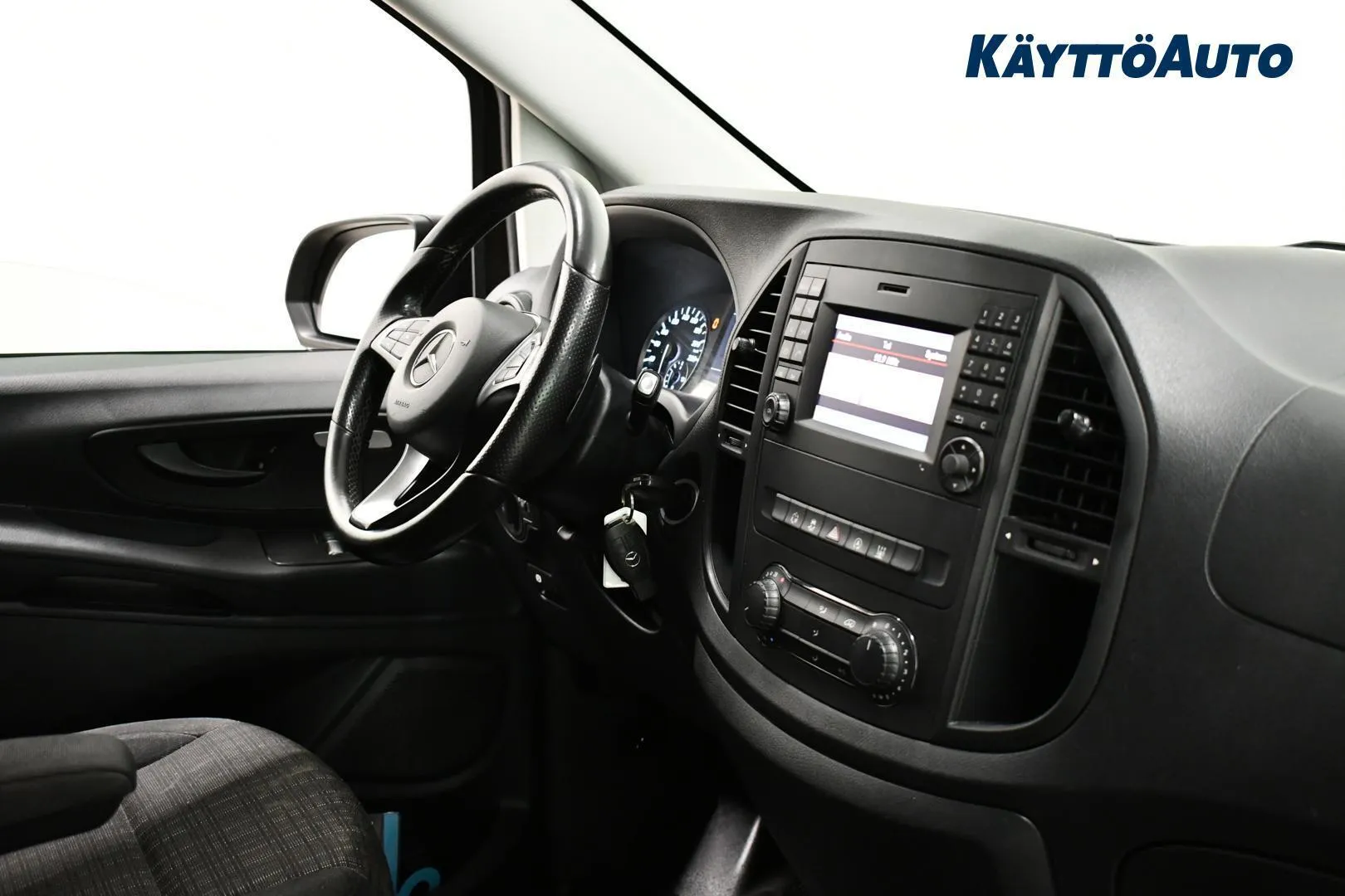 Mercedes-Benz Vito NKH-763 carousel image