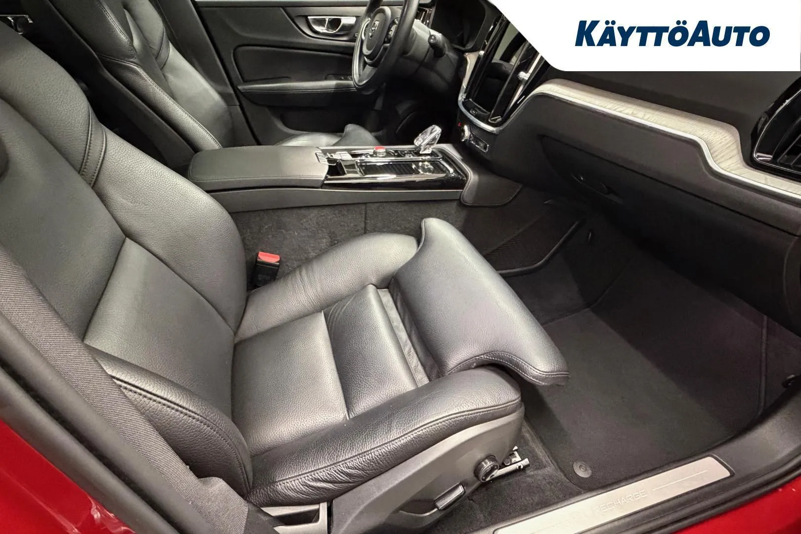 Volvo V60 RVL-979 carousel image
