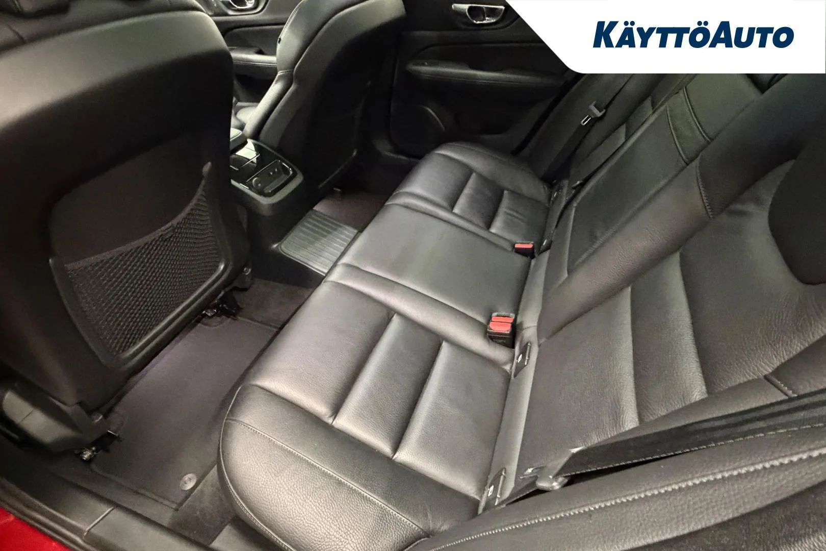Volvo V60 RVL-979 carousel image