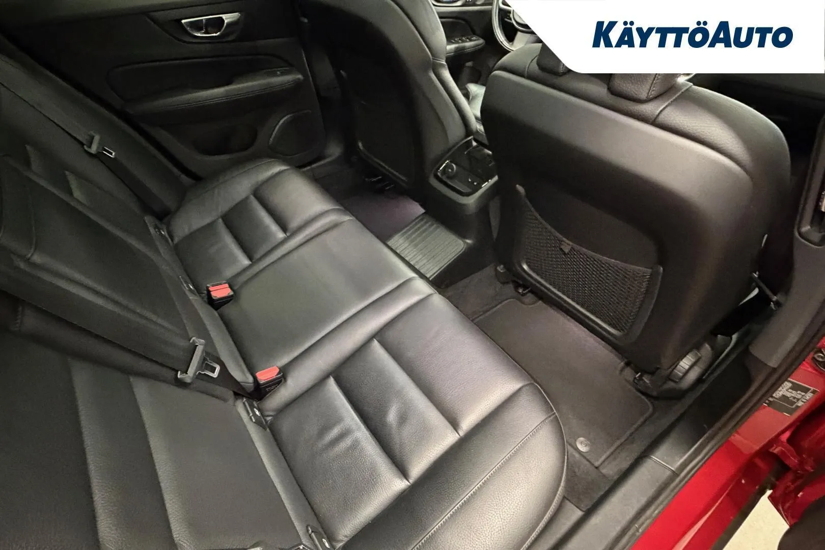 Volvo V60 RVL-979 carousel image