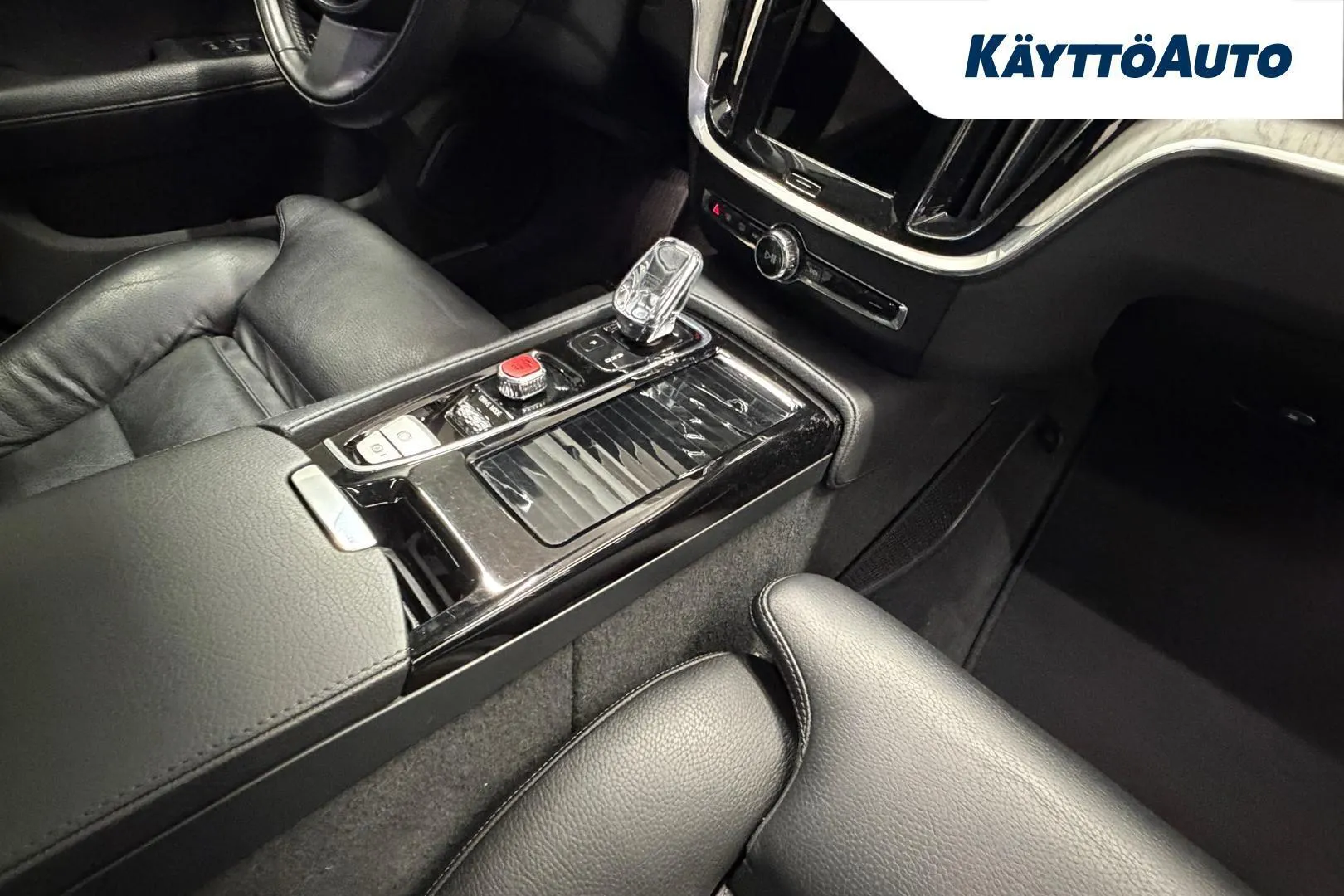 Volvo V60 RVL-979 carousel image