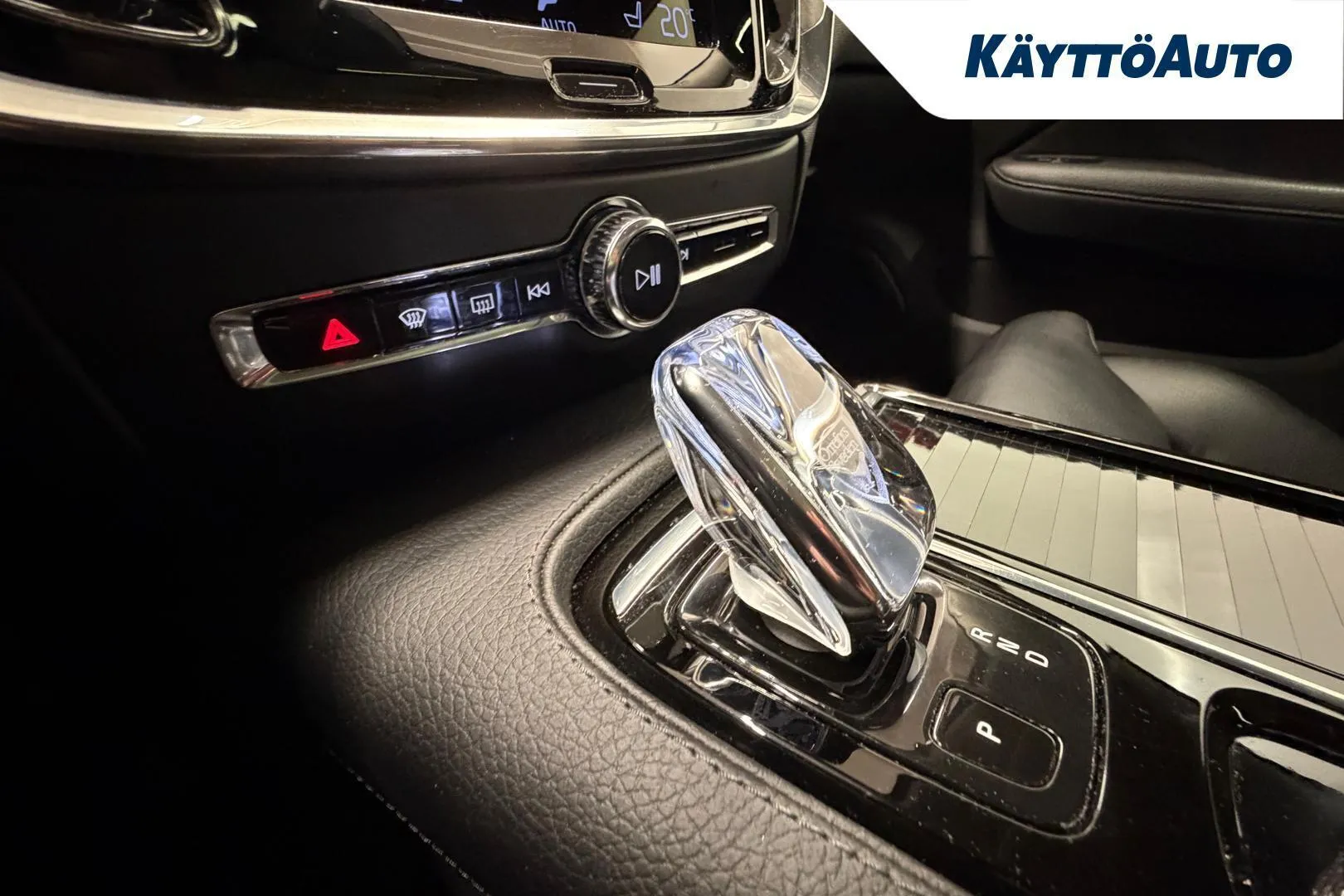 Volvo V60 RVL-979 carousel image