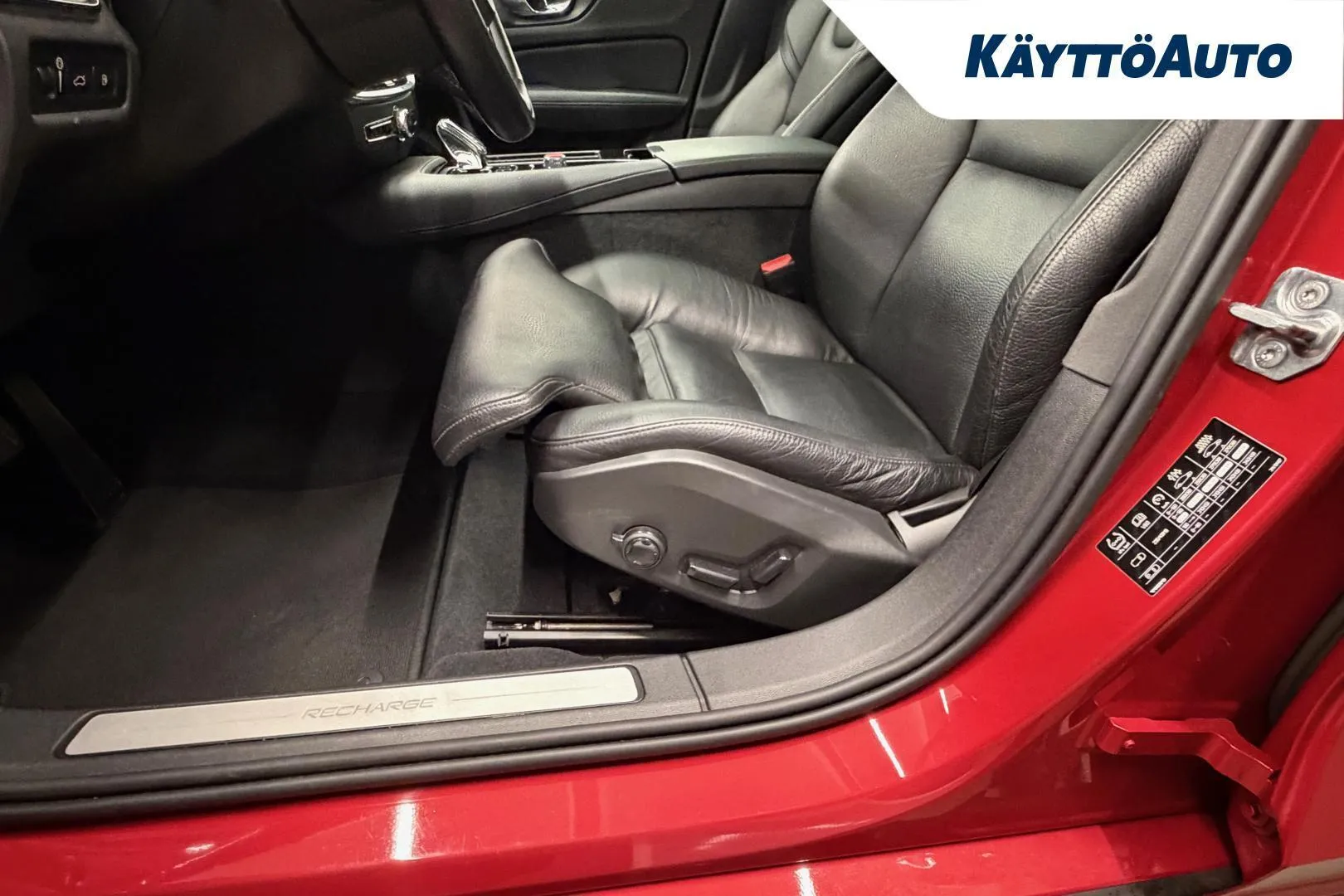 Volvo V60 RVL-979 carousel image