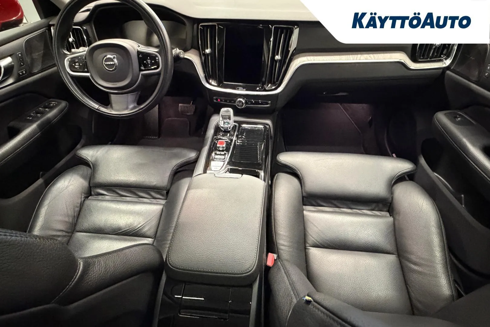 Volvo V60 RVL-979 carousel image