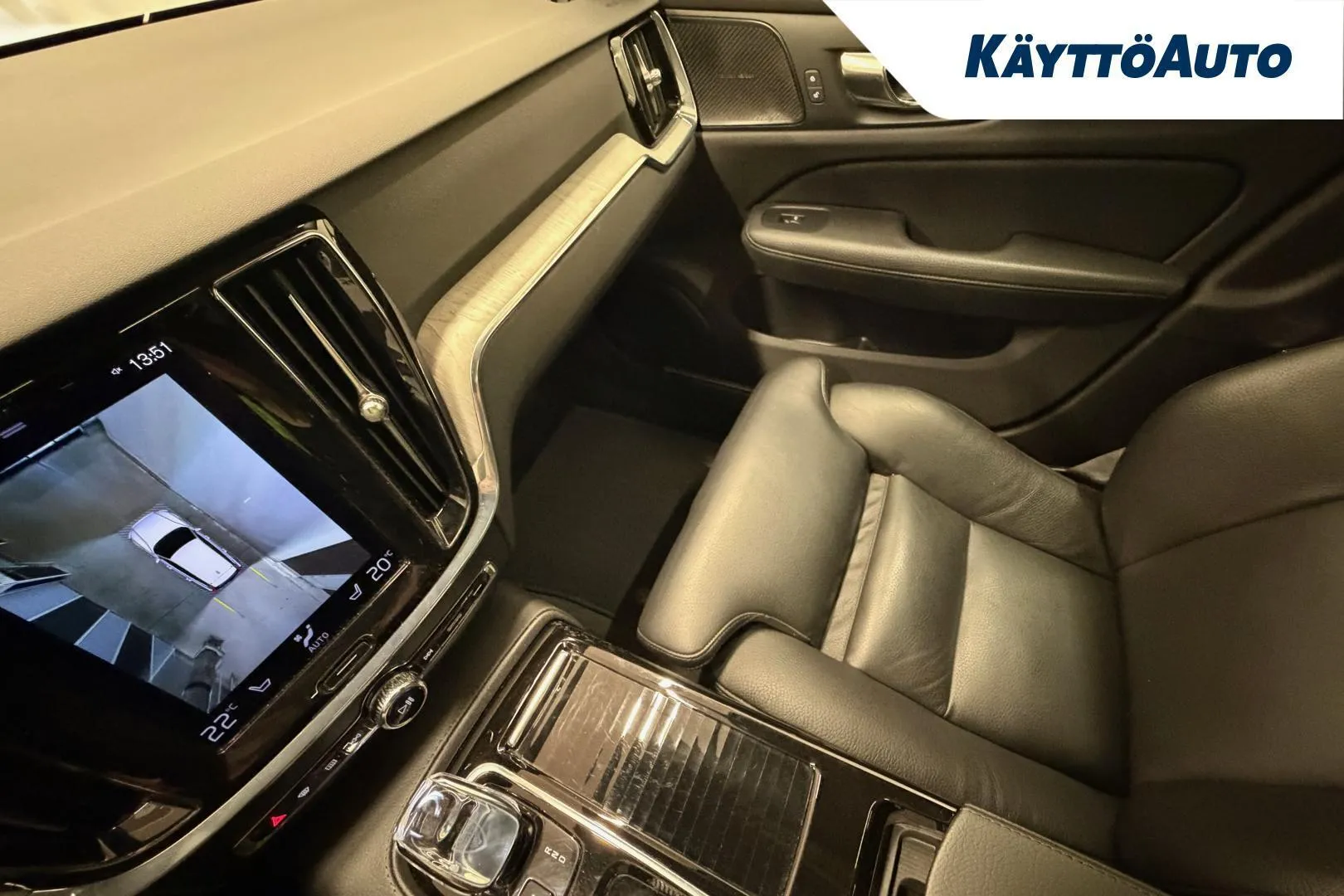 Volvo V60 RVL-979 carousel image