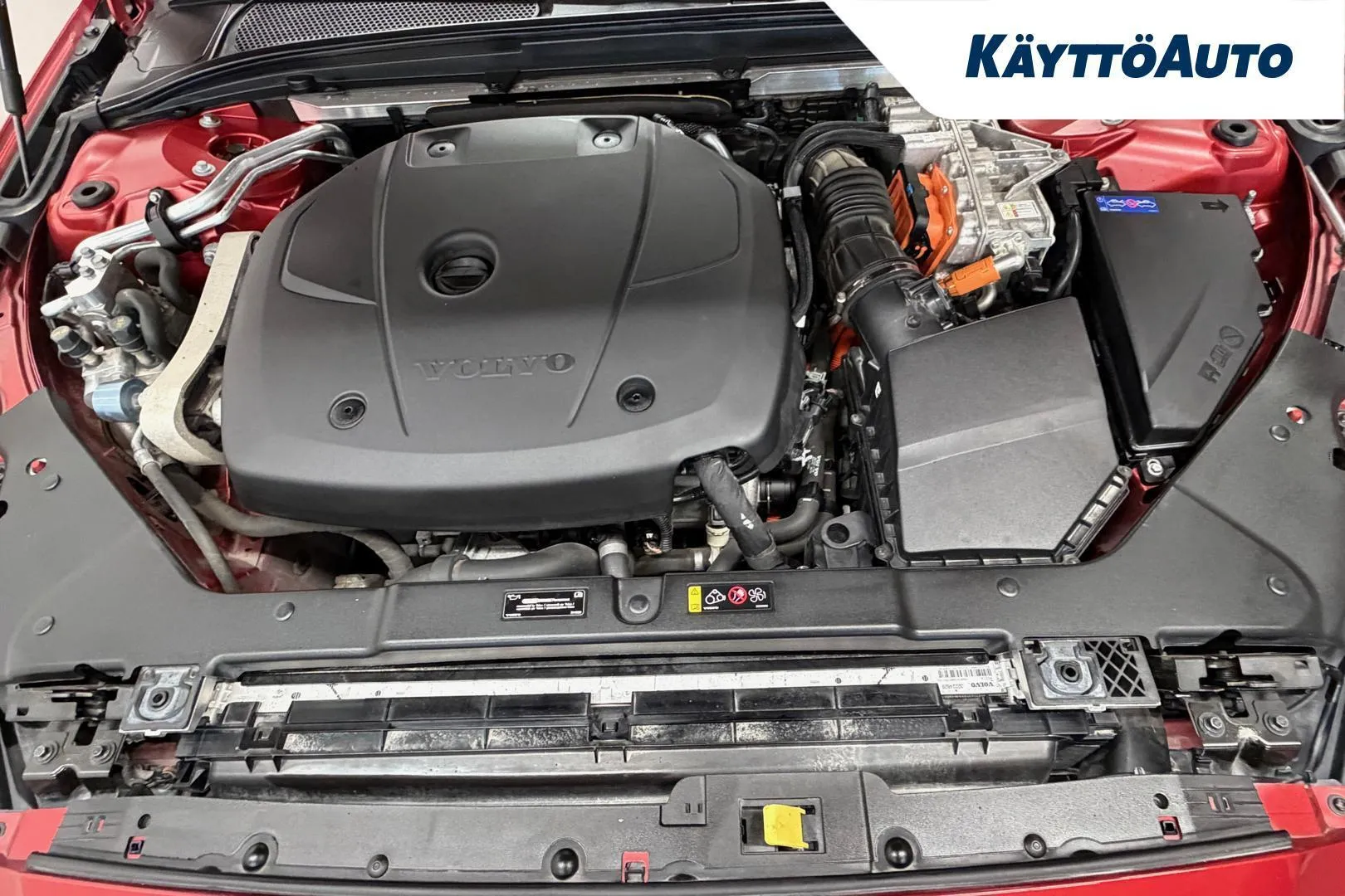 Volvo V60 RVL-979 carousel image