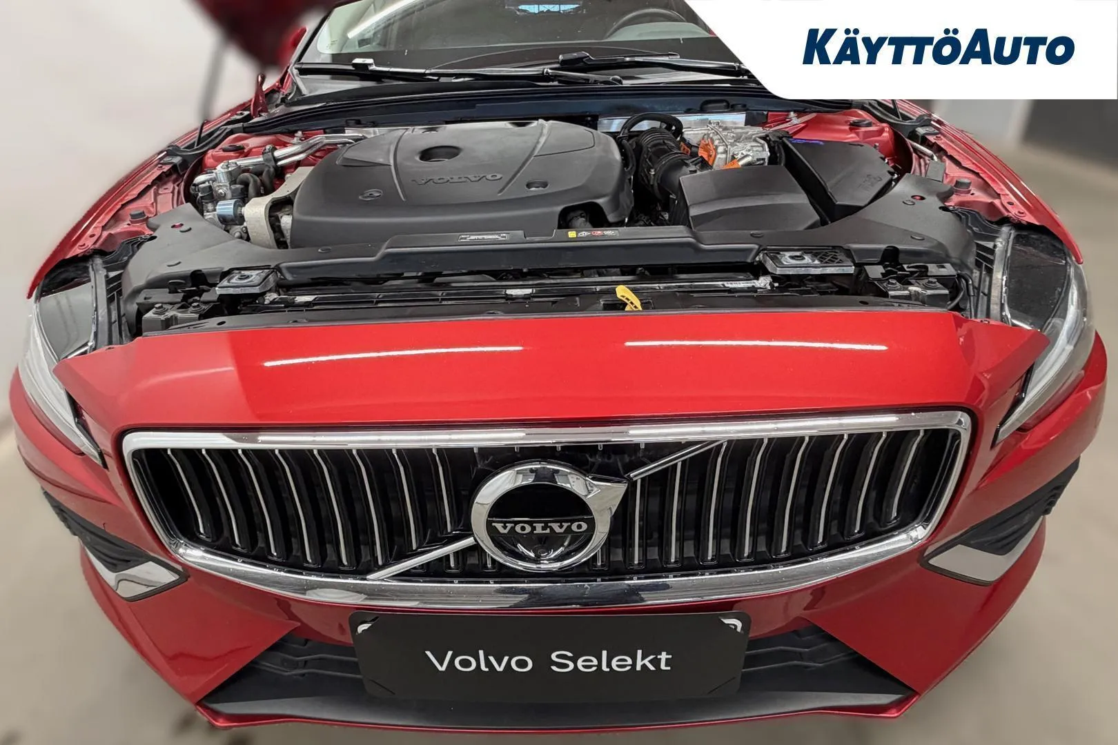 Volvo V60 RVL-979 carousel image