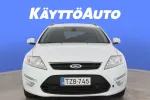 Ford Mondeo TZB-745 carousel thumbs