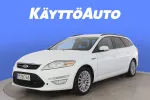 Ford Mondeo TZB-745 carousel thumbs
