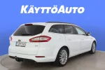 Ford Mondeo TZB-745 carousel thumbs