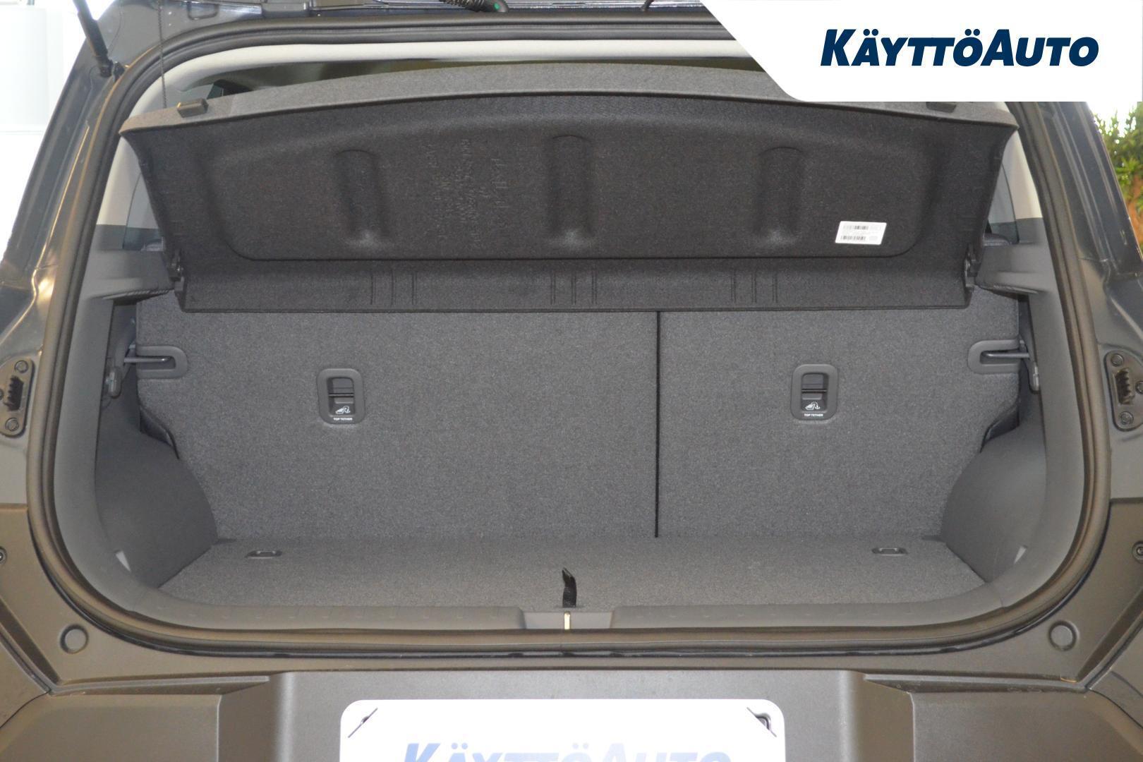 Kia EV2 Earth FWD 42,2kWh 146hv 5P 2027, kuva 6/26