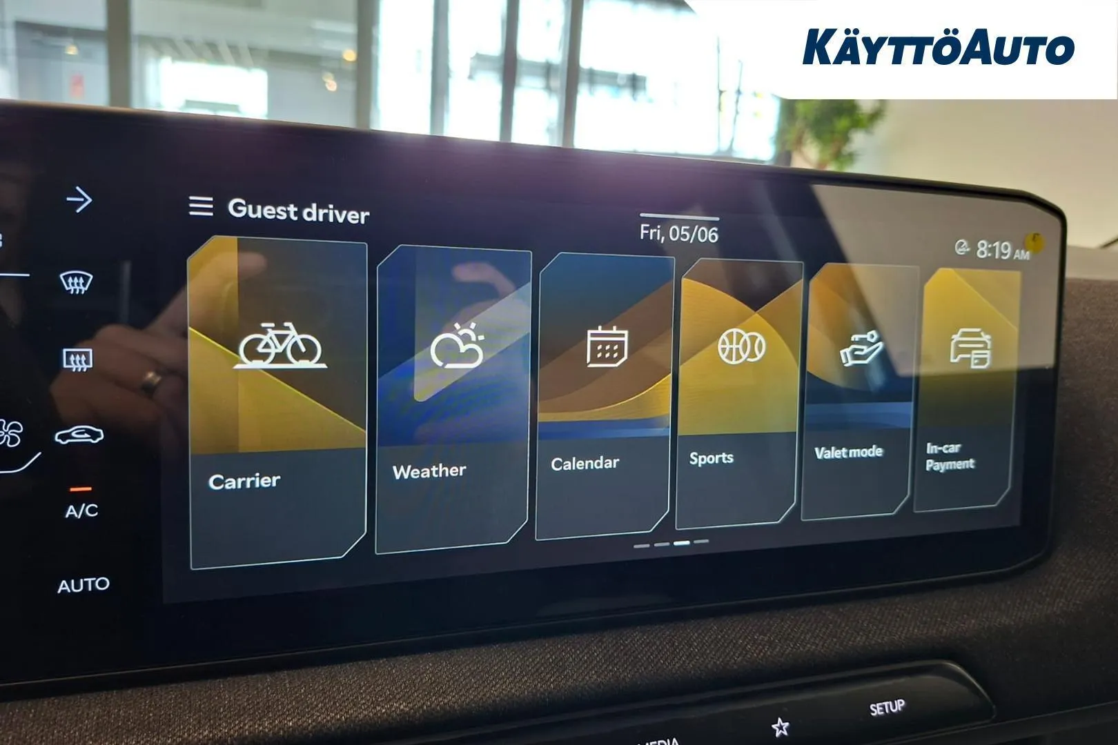 Kia EV2 JOO-343 carousel image